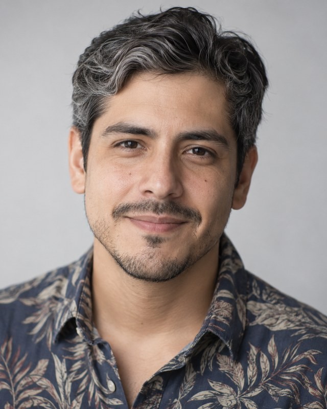Oscar Bourgeois
